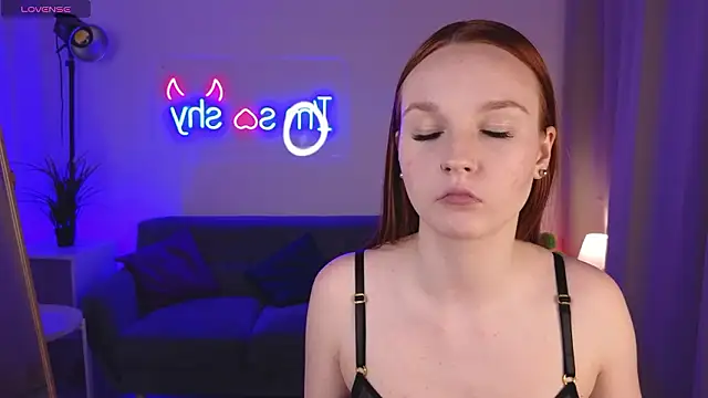 Nami Umi online show from March 2026 09:21:01 PM