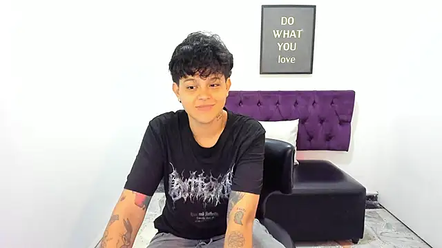 TomBoy Natali online show from May 2026 11:07:02 AM
