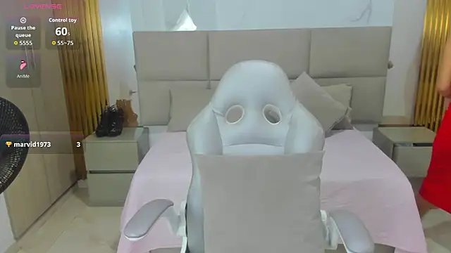 Hanna irfan online show from April 2026 07:08:02 PM