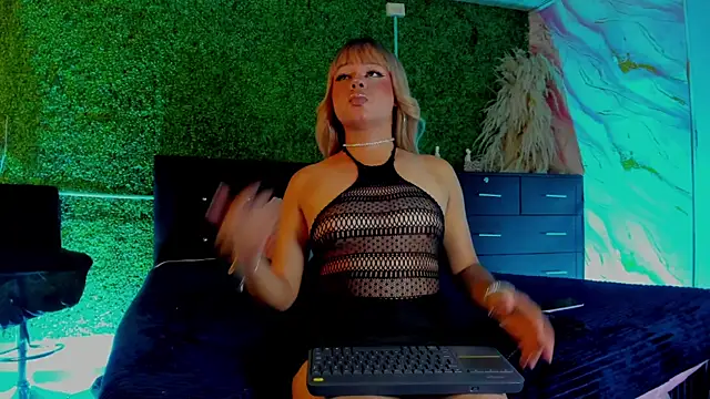 valery delux online show from March 2026 01:40:02 PM