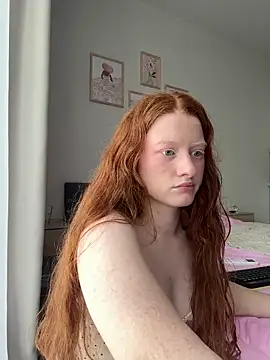 gingerlatte online show from May 2026 09:48:01 AM