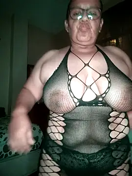 Roxy 77 online show from March 2026 08:09:01 AM