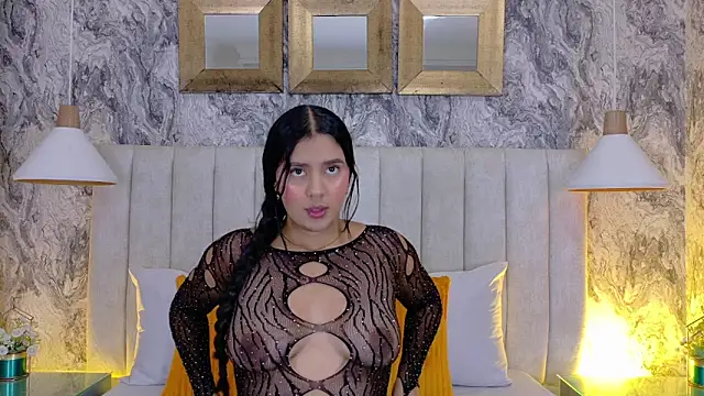 AnitaMore  online show from April 2026 11:33:01 AM