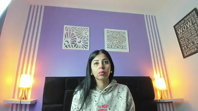 KataleyaVillalobos online show from March 2026 12:19:01 PM