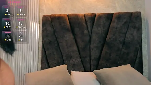 sophia grasson online show from April 2026 11:11:01 AM