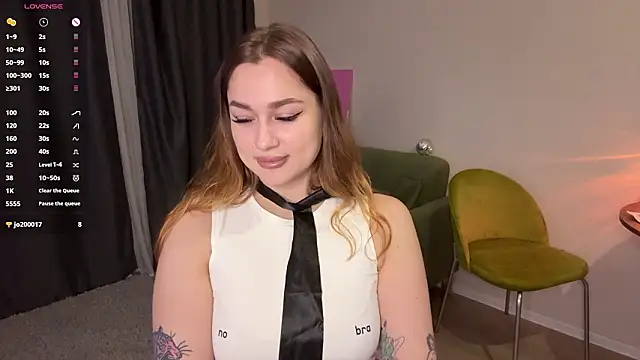 Snapshot of FilomenaGaertner chatting on March 2026 08:15:01 PM FilomenaGaertner online show from March 2026 08:15:01 PM