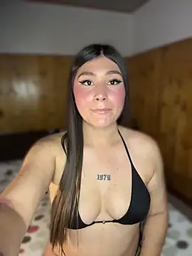 Miss Dani online show from April 2026 05:45:02 AM