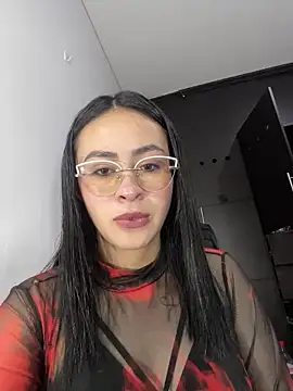 Anni Rose online show from March 2026 09:26:02 AM