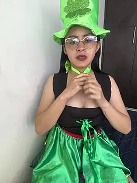 Anni Rose online show from March 2026 12:55:02 PM