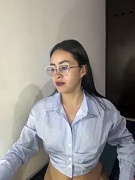 Anni Rose online show from March 2026 09:02:02 AM