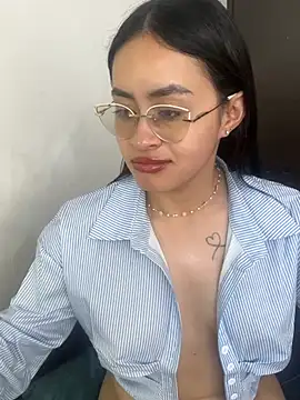 Anni Rose online show from March 2026 12:08:01 PM