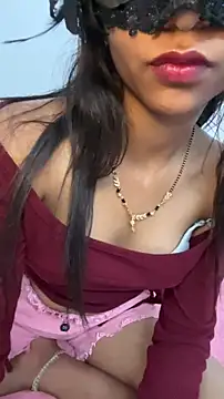 MidnightLoversX online show from April 2026 03:20:01 PM