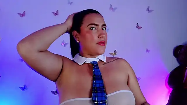 veronica  olsonn online show from March 2026 03:30:02 AM