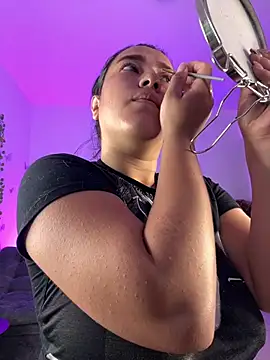 veronica  olsonn online show from April 2026 02:50:02 AM