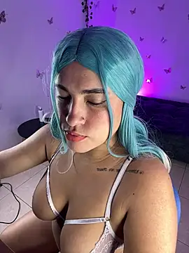 veronica  olsonn online show from April 2026 03:21:01 AM