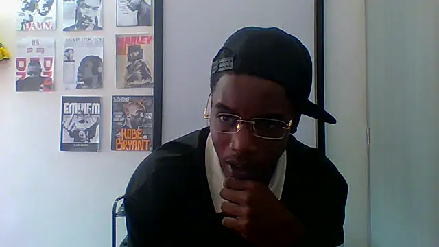 charles king online show from June 2026 07:35:02 PM