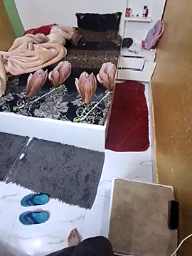 Snapshot of SingleTest chatting on March 2026 07:15:01 AM SingleTest online show from March 2026 07:15:01 AM