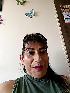 Lucia Rios online show from March 2026 08:04:02 PM