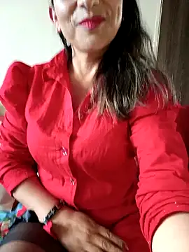 Lucia Rios online show from March 2026 10:14:01 PM