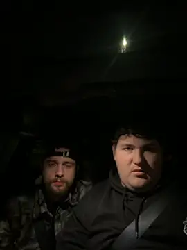 coppiachaserchubby online show from February 2026 06:09:01 PM