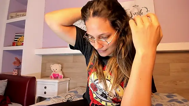 EmmaSanchez  online show from March 2026 08:20:01 PM