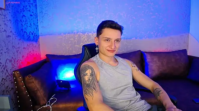 DIEGO JONES online show from March 2026 03:04:01 PM