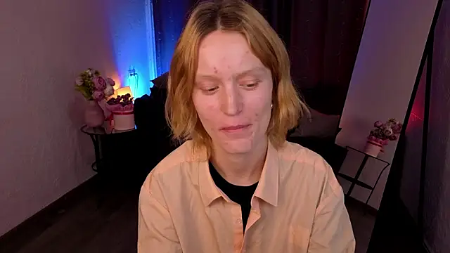 Snapshot of YaoYuki chatting on March 2026 06:08:02 AM YaoYuki online show from March 2026 06:08:02 AM