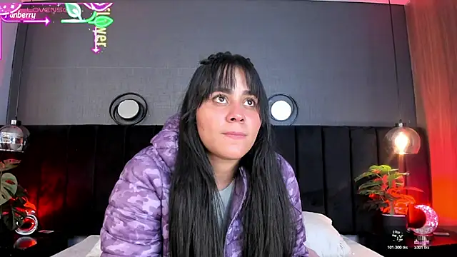 alejandra  garcia online show from March 2026 03:32:02 AM