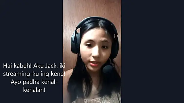 JaclynTalburt online show from March 2026 12:56:01 PM