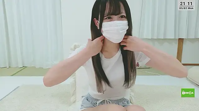 -ruru-chan online show from March 2026 12:12:02 PM