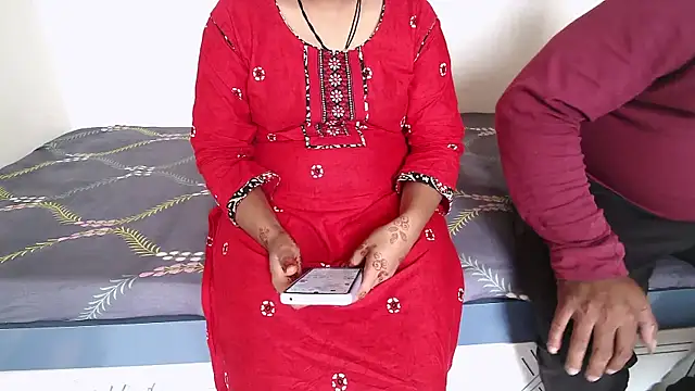 Miss Sanika online show from July 2026 06:19:02 AM