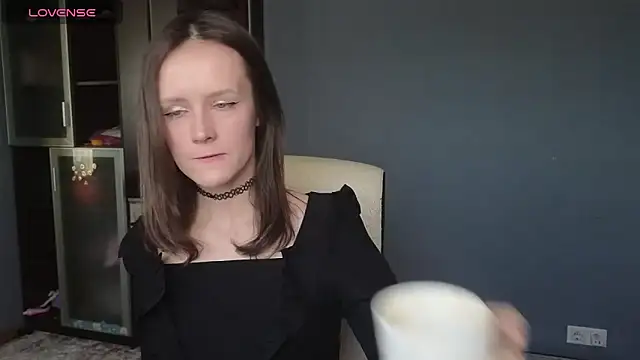 Tender Swan online show from March 2026 11:35:01 AM