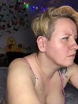 SofiaAmour online show from April 2026 08:20:01 PM