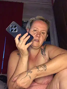 SofiaAmour online show from July 2026 06:40:02 PM