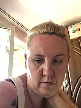 SofiaAmour online show from July 2026 04:20:02 PM