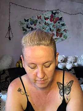 SofiaAmour online show from July 2026 02:37:02 PM