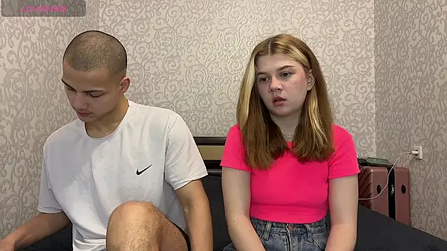 mirel couple online show from May 2026 10:21:02 AM