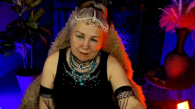 LilaMaharani online show from April 2026 01:48:02 PM