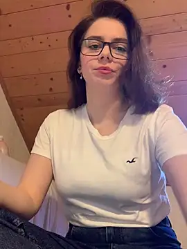 VelvetChloe online show from March 2026 12:42:01 PM