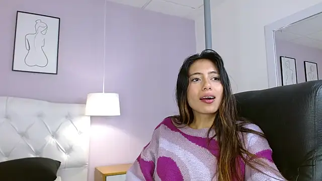 Cataleyaa23 online show from March 2026 02:04:02 AM