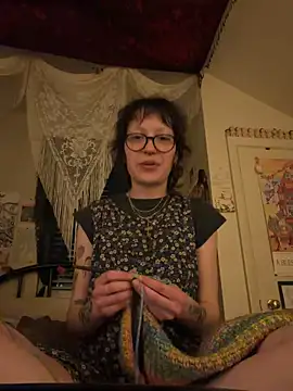 Snapshot of Anniething chatting on March 2026 03:56:02 AM Anniething online show from March 2026 03:56:02 AM