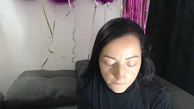 Meeegan lov online show from July 2026 04:31:01 AM