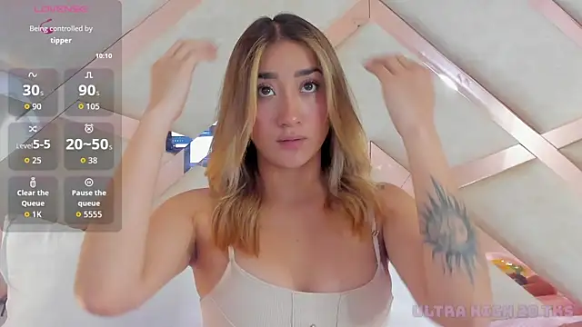 lucy davies online show from June 2026 11:35:01 AM