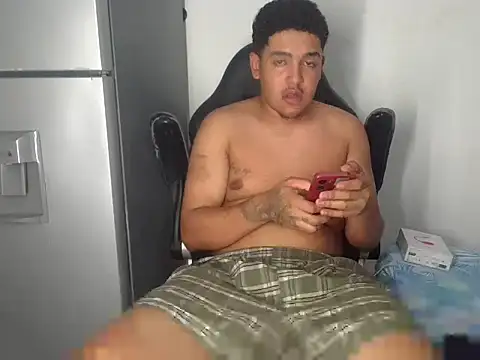 simonxxxlbear online show from February 2026 10:44:01 PM