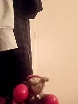 danyelC2 online show from March 2026 11:32:02 PM