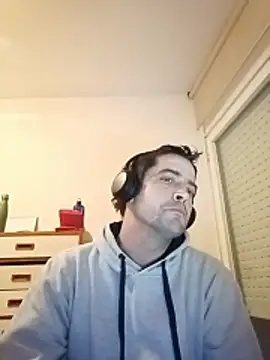 danyelC2 online show from April 2026 11:25:01 PM