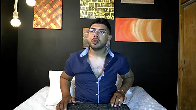 ashwin koch online show from March 2026 03:01:02 AM