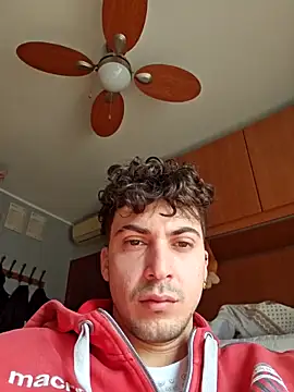 Andreakkkk online show from March 2026 10:30:02 AM