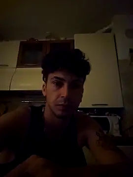 Andreakkkk online show from May 2026 09:19:01 PM