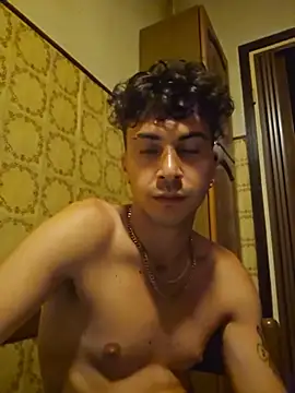 Andreakkkk online show from June 2026 10:59:02 PM
